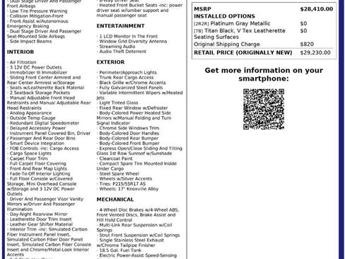 Used 2016 Volkswagen Passat 1.8T SE image 2