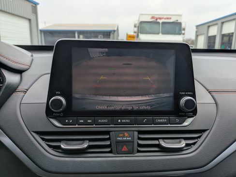 Used 2020 Nissan Altima 2.5 SR image 17