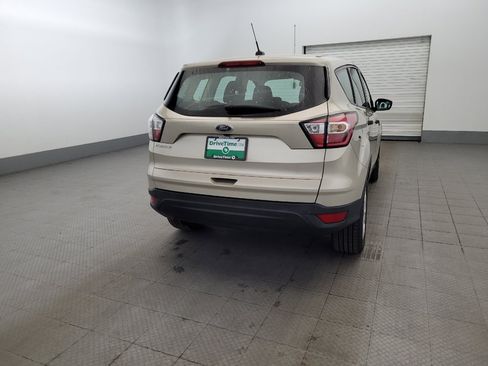 Used 2017 Ford Escape S FWD image 7