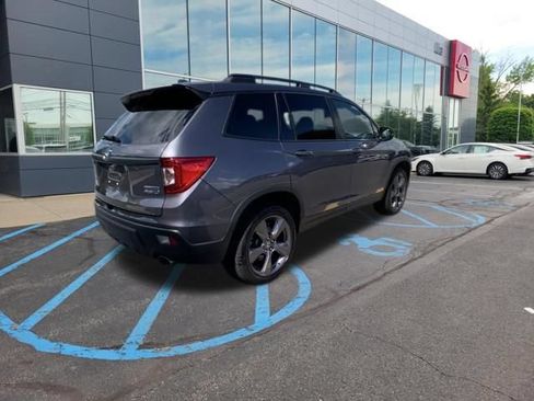 Used 2020 Honda Passport Touring image 5
