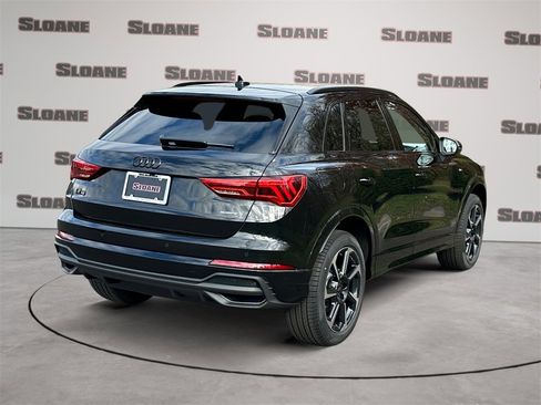 New 2025 Audi Q3 2.0T Premium Plus image 5