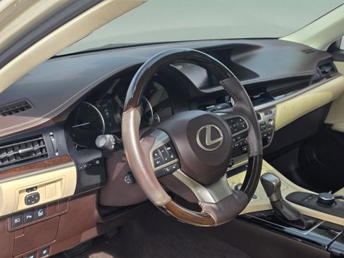 Used 2017 Lexus ES 350 image 11