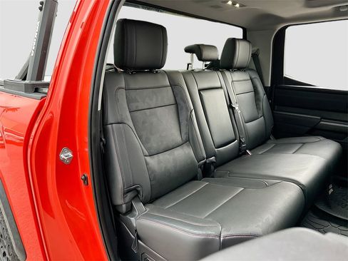 Used 2022 Toyota Tundra TRD Pro image 26