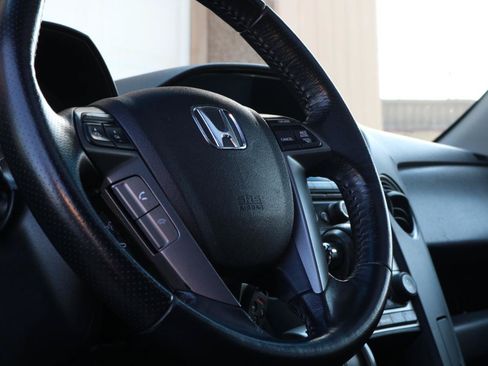 Used 2013 Honda Pilot EX-L image 22