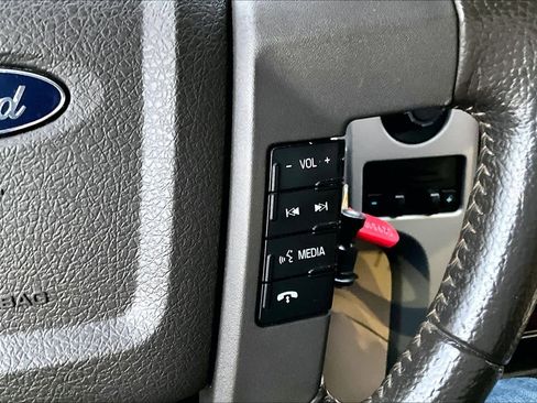 Used 2014 Ford F150 Lariat w/ Equipment Group 502A Luxury image 24