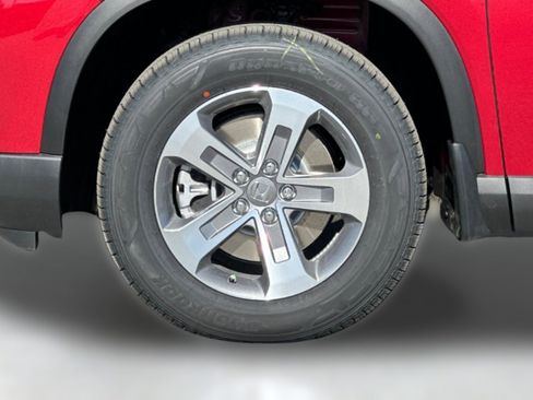 New 2026 Honda Pilot EX-L image 11