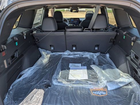 New 2026 Subaru Outback Wilderness AWD/4WD image 27