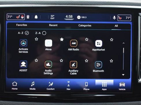 Used 2021 Chrysler Pacifica Limited w/ S Appearance Package image 26