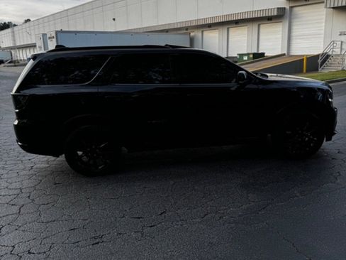 Used 2018 Dodge Durango GT w/ Premium Group AWD/4WD image 7