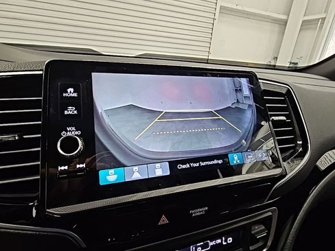 New 2026 Honda Ridgeline Black Edition image 19