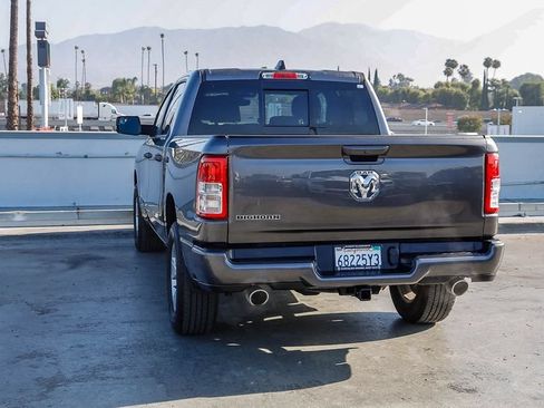 Used 2023 RAM 1500 Big Horn RWD image 7