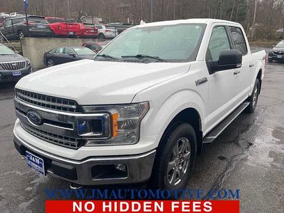 Used 2018 Ford F150 XLT w/ Equipment Group 302A Luxury