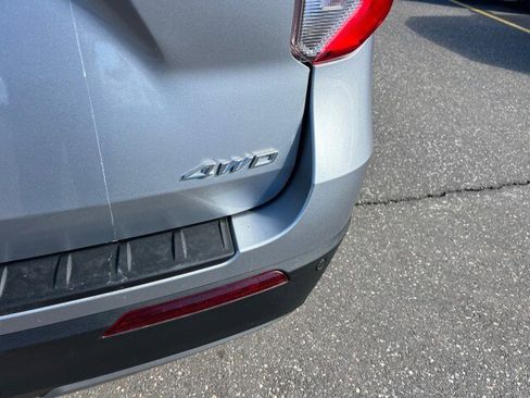 Certified 2021 Ford Explorer XLT w/ Equipment Group 202A image 25