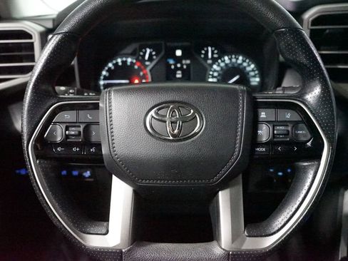 Used 2023 Toyota Tundra SR5 w/ SR5 Convenience Package image 13