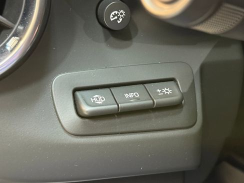 Used 2017 Chevrolet Camaro ZL1 image 19