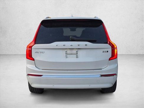 Used 2023 Volvo XC90 B5 Plus w/ Protection Package Premier AWD/4WD image 6