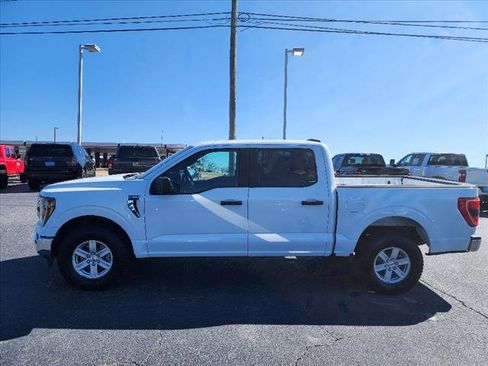 Used 2023 Ford F150 XLT image 4