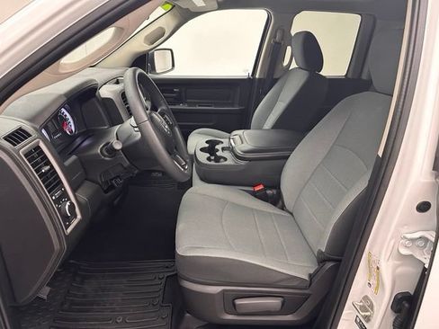 Used 2023 RAM 1500 Tradesman w/ Popular Equipment Group AWD/4WD image 15