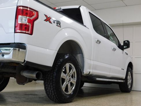 Used 2019 Ford F150 XLT w/ Equipment Group 302A Luxury AWD/4WD image 68