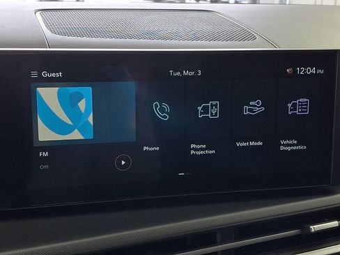 New 2026 Hyundai Santa Fe SE AWD/4WD image 16