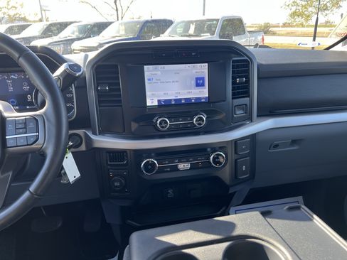Certified 2022 Ford F150 XLT w/ Equipment Group 301A Mid image 10