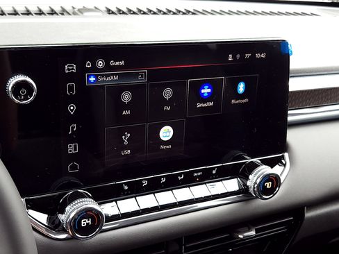 New 2026 GMC Canyon Elevation w/ Convenience Package image 19