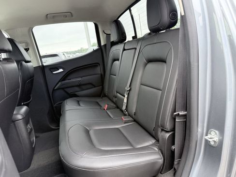 Used 2018 Chevrolet Colorado ZR2 AWD/4WD image 13