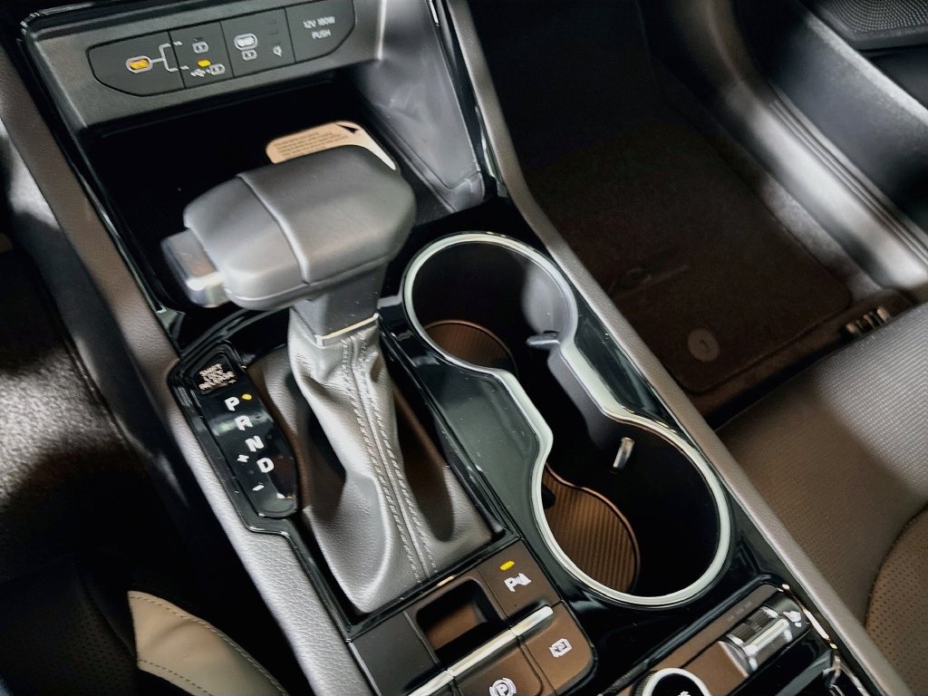 New 2027 Kia K5 GT-Line AWD/4WD image 18