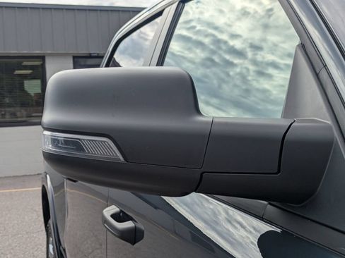 Used 2026 RAM 1500 Big Horn AWD/4WD image 12