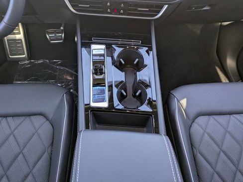 New 2026 Volkswagen Atlas SEL Premium R-Line AWD/4WD image 21