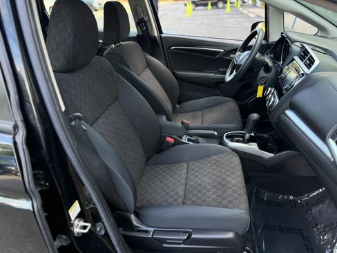 Used 2016 Honda Fit LX image 19