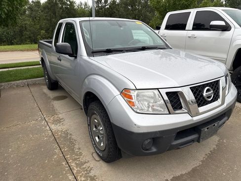 Used 2017 Nissan Frontier S RWD image 6