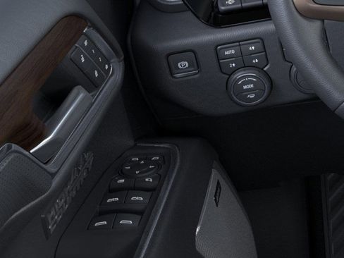 New 2026 Chevrolet Silverado 1500 High Country image 24
