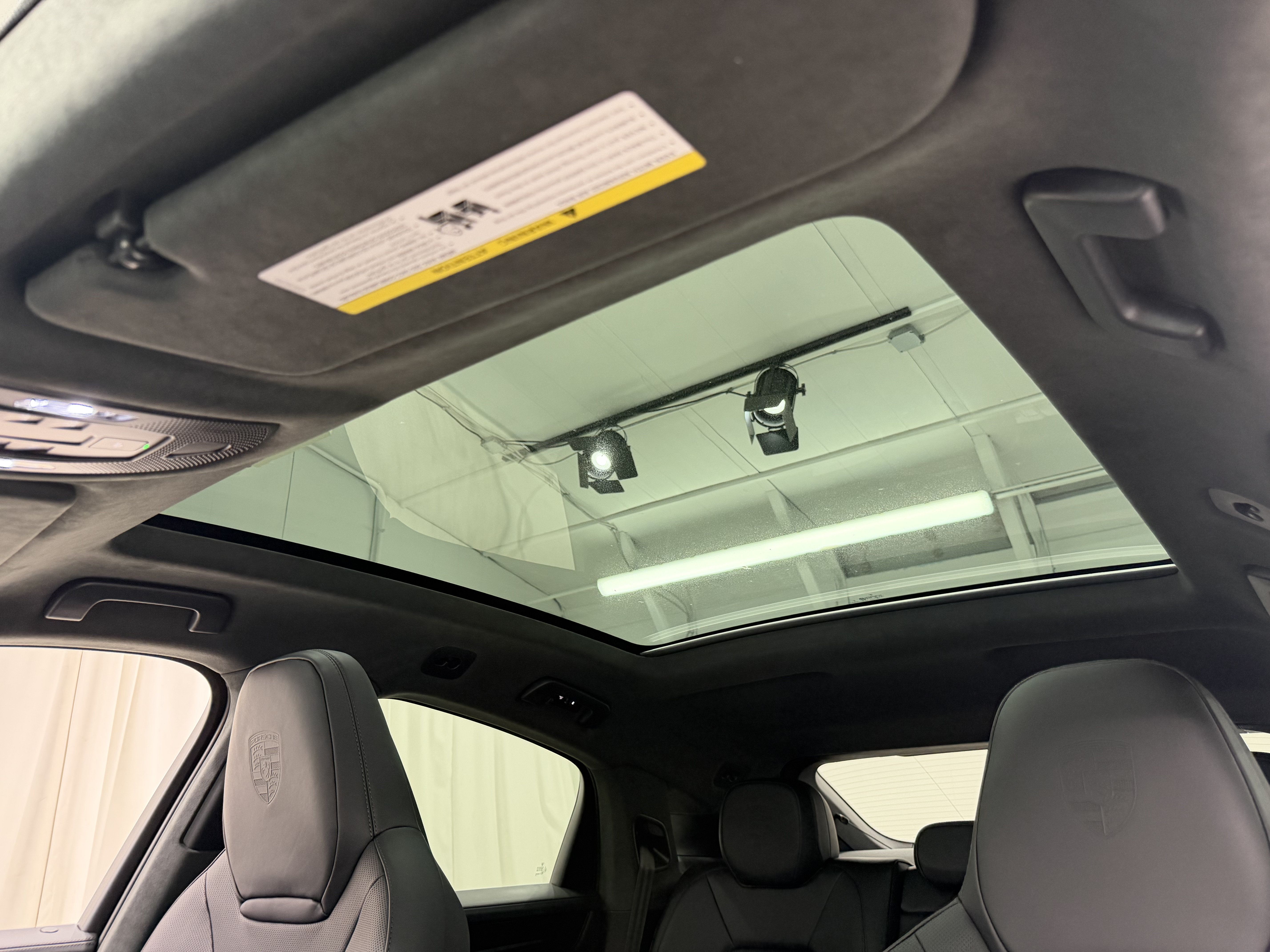 New 2026 Porsche Cayenne GTS AWD/4WD image 39