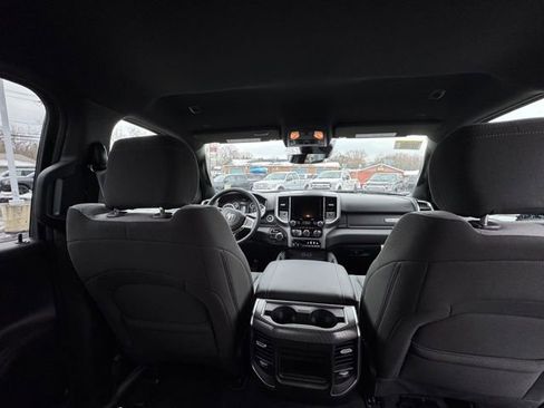New 2026 RAM 1500 Big Horn image 16