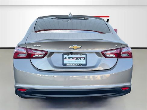 Used 2022 Chevrolet Malibu LT image 6