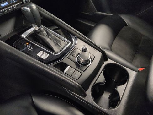 Used 2020 MAZDA CX-5 Touring FWD image 26