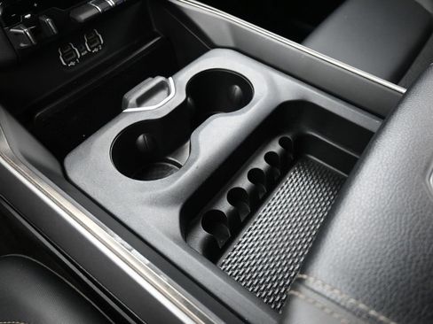 Used 2021 RAM 1500 Rebel image 31