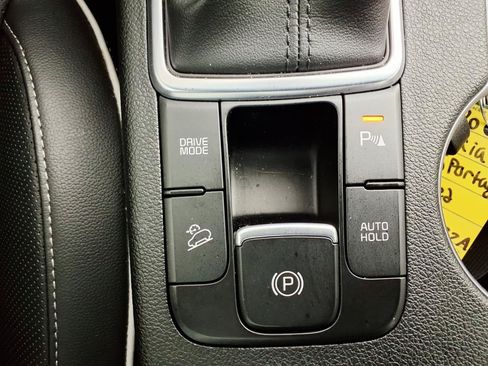 Used 2022 Kia Sportage SX FWD image 22