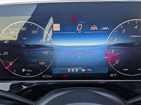 New 2026 Mercedes-Benz E 350 Sedan image 7