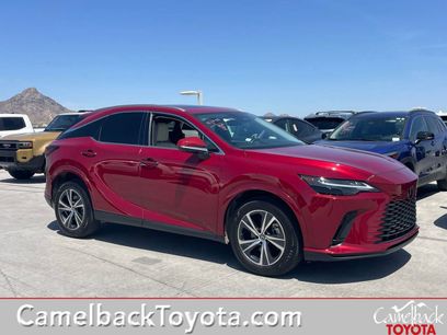 Used 2023 Lexus RX 350 Premium