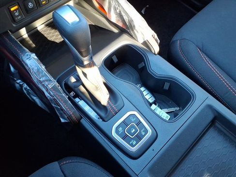 New 2026 Nissan Frontier PRO-4X image 16