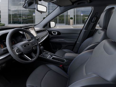 New 2026 Jeep Compass Limited image 36