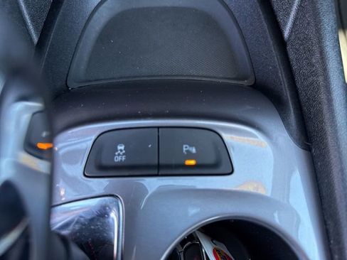 Used 2024 Chevrolet Malibu RS image 31