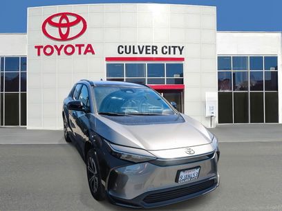 Used 2023 Toyota bZ4X FWD w/ Weather Package