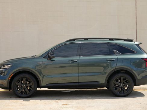 Used 2022 Kia Sorento S AWD/4WD image 47