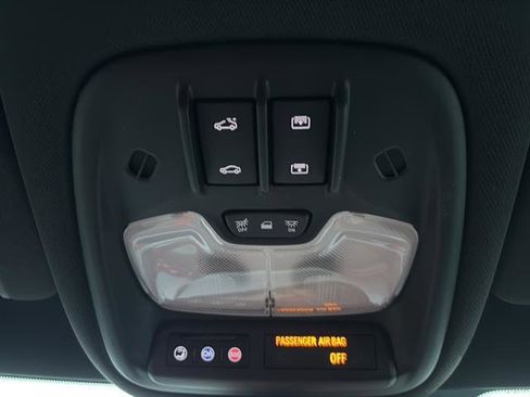 Certified 2026 Chevrolet TrailBlazer RS w/ Convenience Package image 26