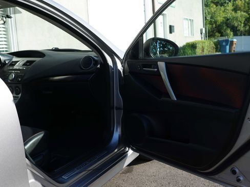 Used 2010 MAZDA MAZDASPEED3 Sport image 31