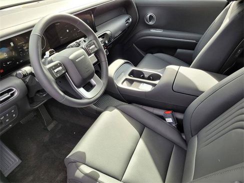 New 2026 Hyundai Palisade SEL image 11