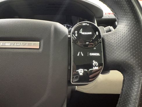 Used 2018 Land Rover Range Rover Sport Supercharged AWD/4WD image 38